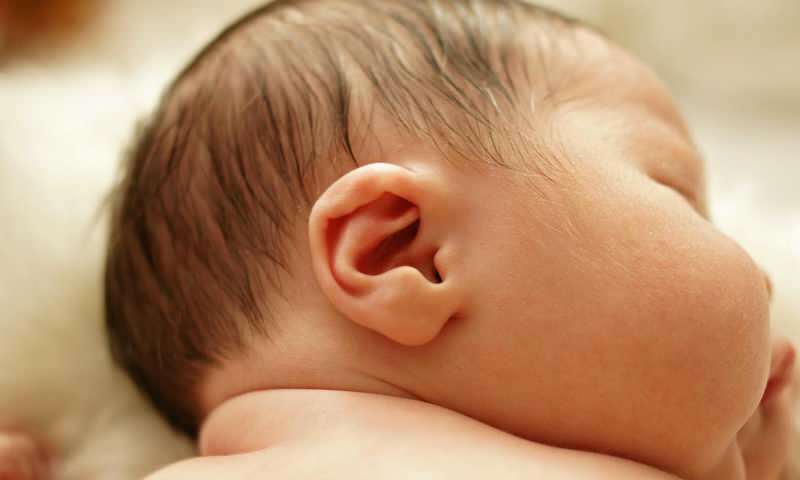 Γεννήθηκε πρόωρα ένα μεγάλο μωρό; Ποιο θα πρέπει να είναι το βάρος γέννησης του μωρού;