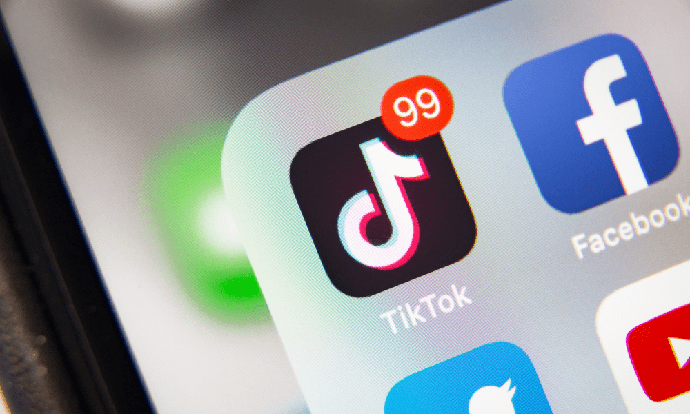 Πώς να δείτε ποιος είδε τα βίντεό σας στο TikTok