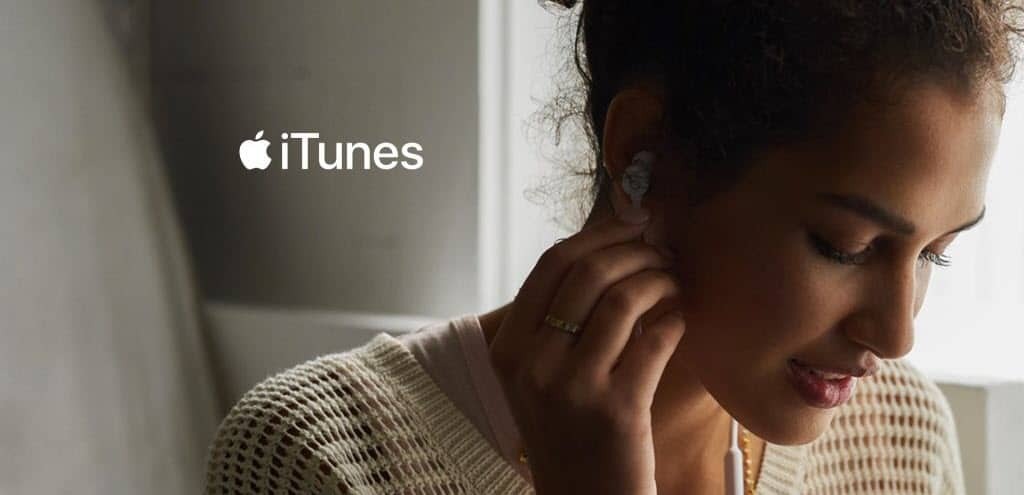 Το iTunes είναι πλέον διαθέσιμο στο Microsoft Store για Windows 10
