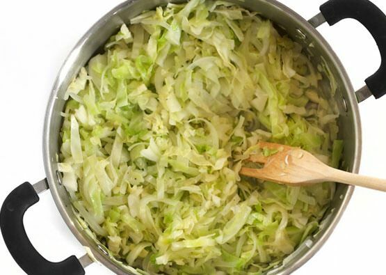 δίαιτα σούπα λάχανου! Πώς να φτιάξετε σούπα λάχανου;