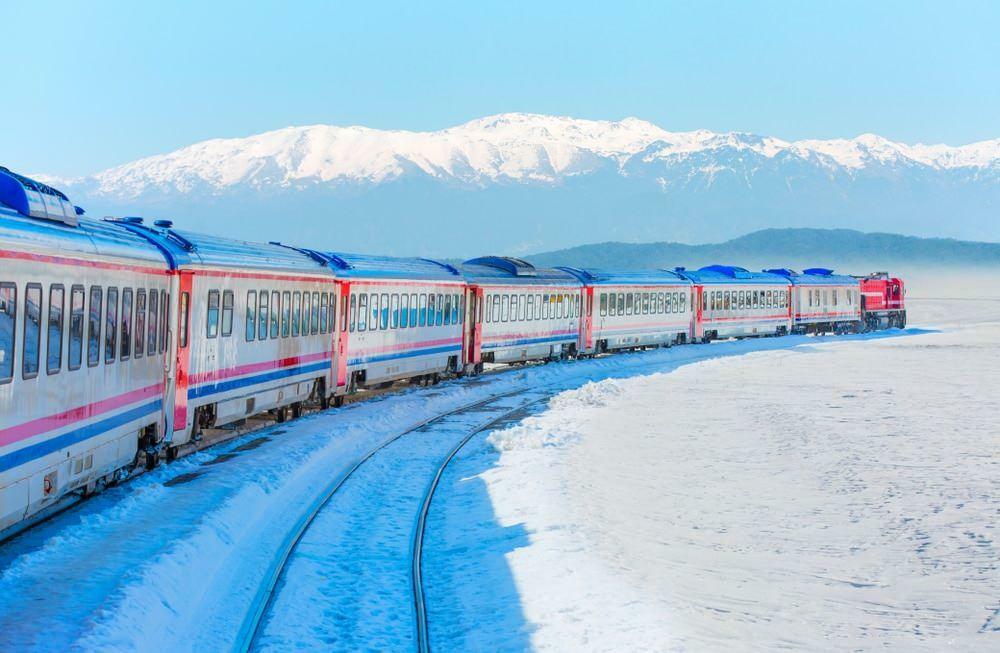 Πράγματα που πρέπει να γνωρίζετε για το Orient Express