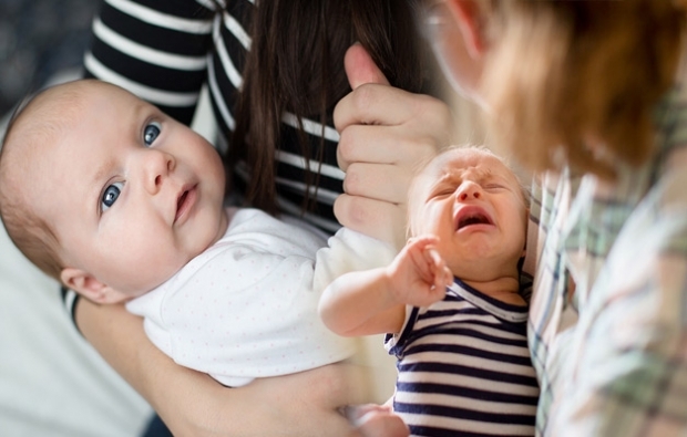 Αιτίες απόρριψης του μαστού; Λύσεις για μωρά που δεν θέλουν να πιπιλίσουν