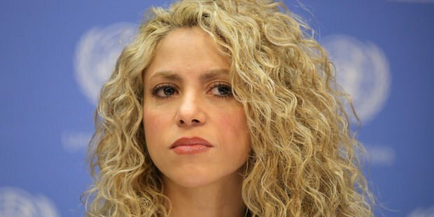 Η Shakira θα καταθέσει στο δικαστήριο για φοροδιαφυγή!