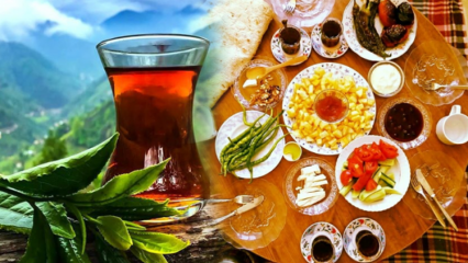 Το τσάι κατανάλωσης σας κάνει να κερδίσετε βάρος; Εάν πίνετε το τσάι με ζάχαρη μετά από ένα γεύμα ...