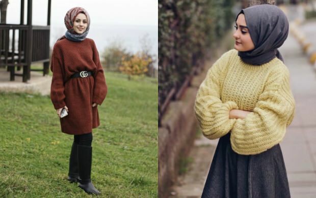 καρπούζι μανίκι μπλουζάκι hijab