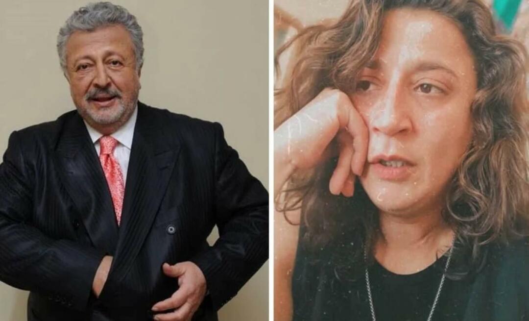 Το σοκ από την απόκτηση δίδυμων παιδιών εκτός γάμου για τον Metin Akpınar! Τα μαλλιά που πήρε κρυφά αποκάλυψαν την αλήθεια
