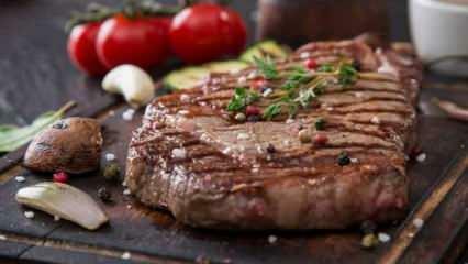 Οι πιο εύκολες συνταγές με μοσχαρίσιο κρέας! Πώς να μαγειρέψετε το βόειο κρέας;