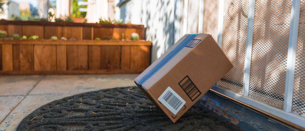 Amazon Εγγραφείτε και Αποθήκευση: Πώς να αποθηκεύσετε τα περισσότερα χρήματα