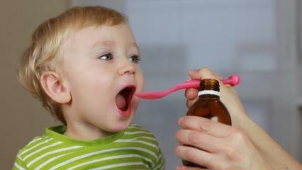 Είναι εντάξει να δίνουμε φάρμακα στα παιδιά με κουταλιές της σούπας; Ζωτική προειδοποίηση από ειδικούς
