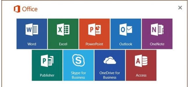 Το Microsoft Office 2019 έρχεται στο δεύτερο μισό του 2018