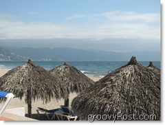 Μεξικάνικη Riviera Κρουαζιέρα διακοπές Puerto Vallarta Krystall Beach
