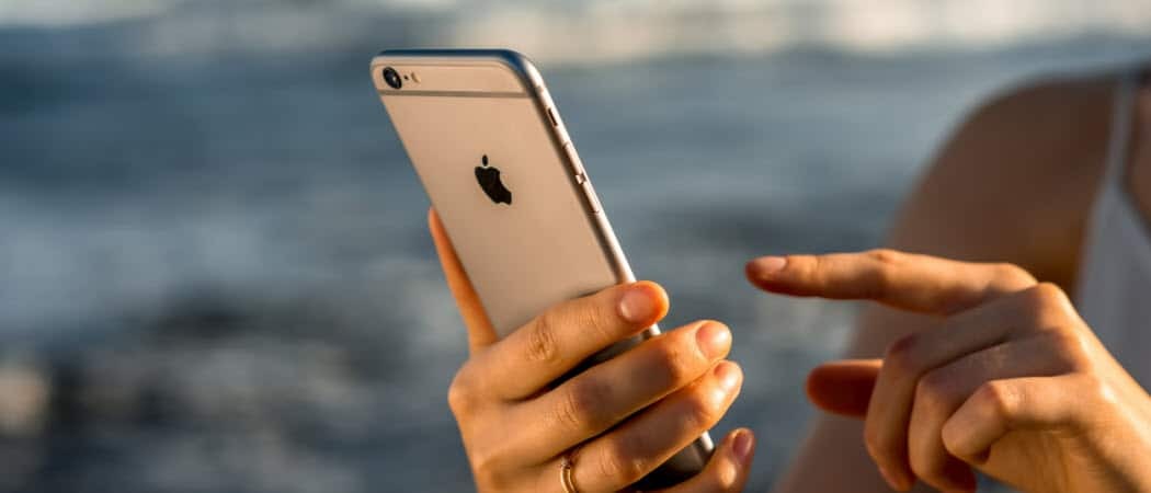 Πώς να απενεργοποιήσετε ή να επανεκκινήσετε το iPhone X ή το iPhone 11