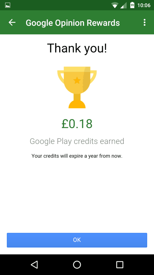 Google Rewards (06) google παίζουν πιστωτικές δωρεάν εφαρμογές κατάστημα μουσική tv δείχνει ταινίες κόμικς βιβλία android ανταμοιβές γνώμη έρευνες θέση πιστωτικές θέσεις που λήγουν λήγουν