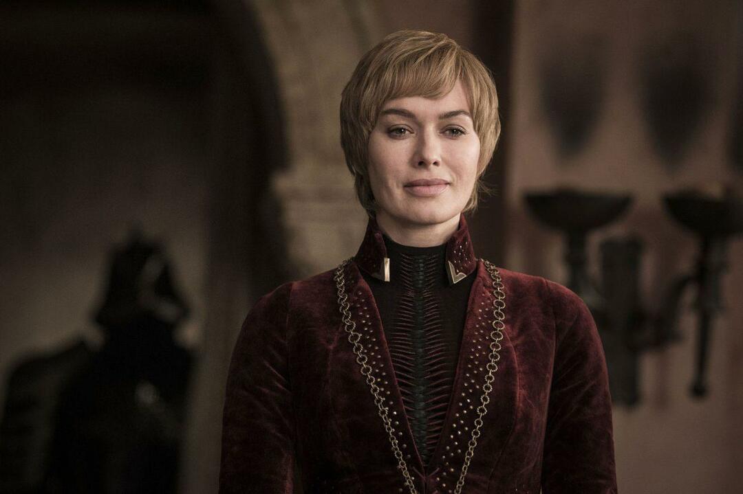 Μυστηριώδης γάμος από τη Lena Headey, σταρ του «Game of Thrones»!