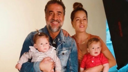 Doğa Rutkay: Η οικογένεια Kamal επιθυμεί μια ωραία μέρα