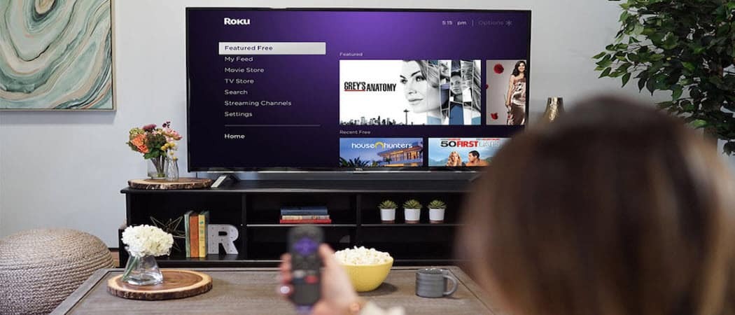 Η Roku ανακοινώνει νέα Ultra, Soundbar και OS με υποστήριξη AirPlay 2