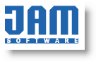 Εικονίδιο Λογότυπου Λογισμικού JAM