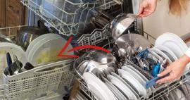Θανάσιμος κίνδυνος στο πλυντήριο πιάτων! Προκαλεί καρκινικές ασθένειες