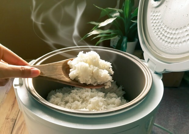 Ποια είναι τα χαρακτηριστικά του ρυζιού baldo