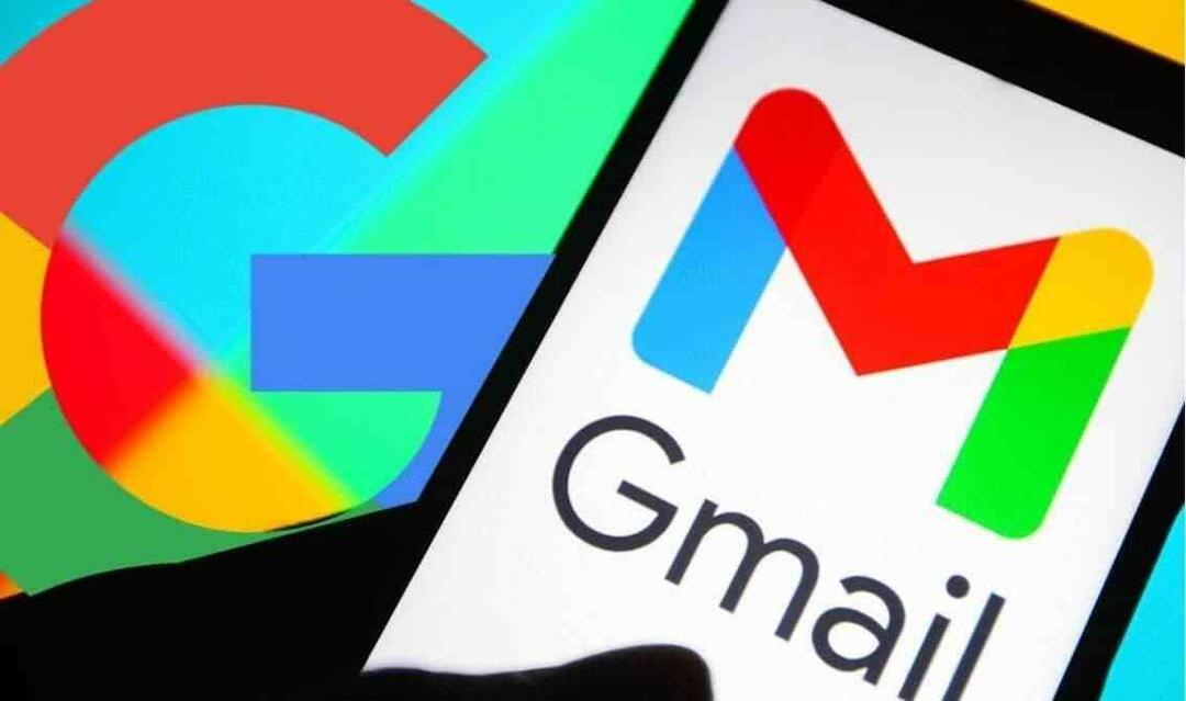 Διαγράφονται οι λογαριασμοί Google Gmail;