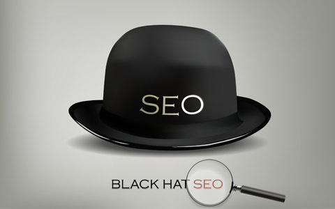μαύρο καπέλο seo image shutterstock 90641383
