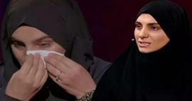 Ο πρώην διαγωνιζόμενος της Popstar Özlem Osma άλλαξε τα πάντα και επέλεξε το Ισλάμ: Βρέθηκα στο Ισλάμ