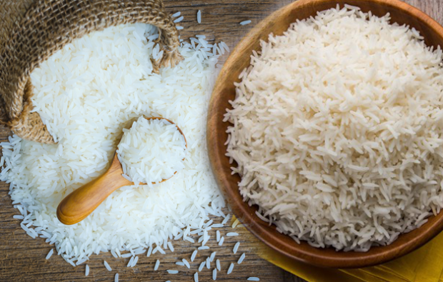 Μέθοδος αδυνατίσματος με κατάποση ρύζι