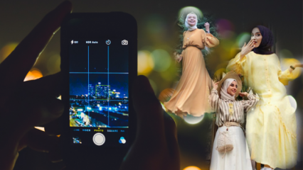Τα καλύτερα προγράμματα επεξεργασίας φωτογραφιών που χρησιμοποιούνται από φαινόμενα Instagram και bloggers