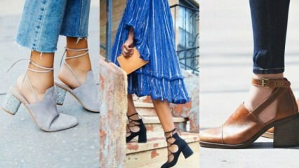Blog fashion heels
