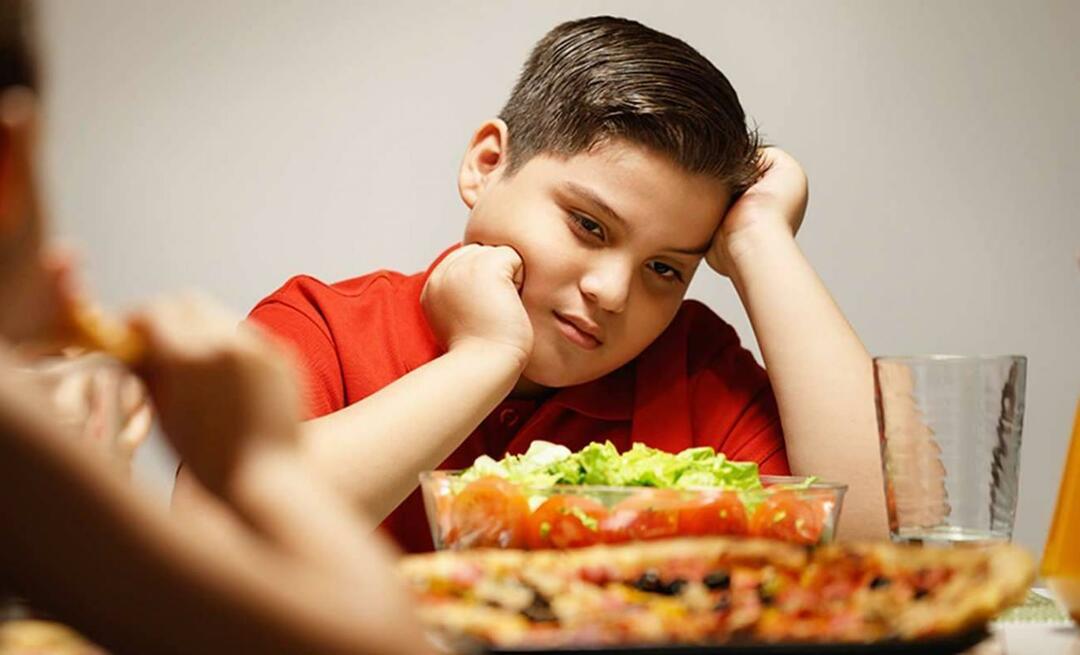 Τι είναι η παχυσαρκία στα παιδιά; Ποια είναι τα αίτια και η θεραπεία της παχυσαρκίας;