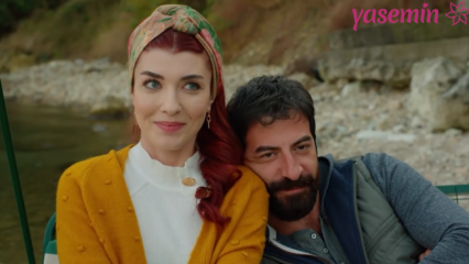 Ο Aslıhan Güner ερμήνευσε το τραγούδι της Μαύρης Θάλασσας στην τηλεοπτική σειρά "North Star First Love"!