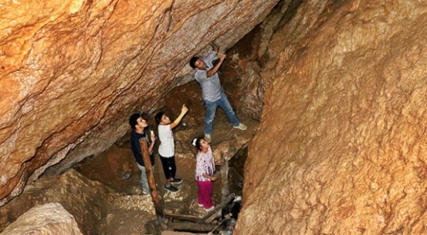 Σπήλαιο Buzluk