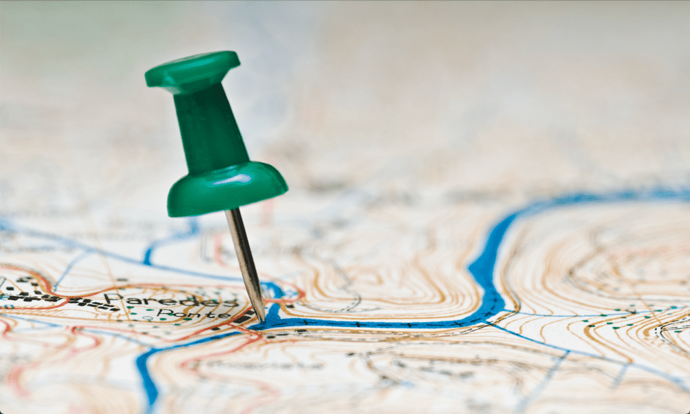 Πώς να αλλάξετε ετικέτες από μίλια σε χιλιόμετρα στους Χάρτες Google