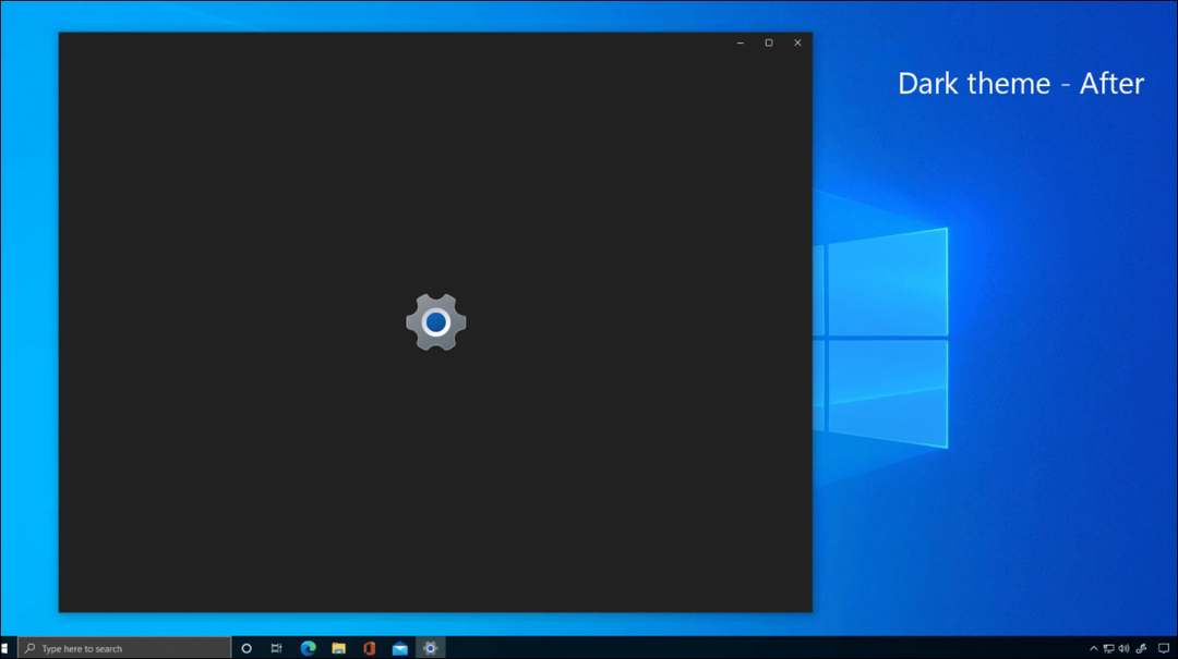Η Microsoft κυκλοφορεί τα Windows 10 Build 20241