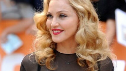 Τα μυστικά της ομορφιάς της Madonna