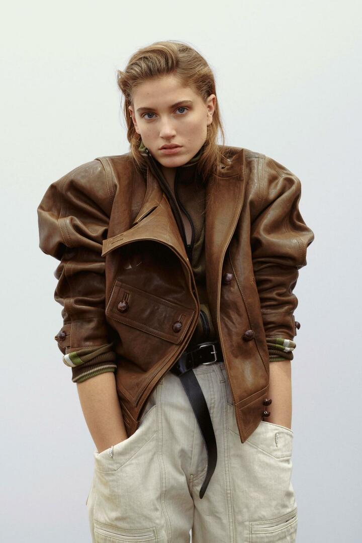 Isabel Marant