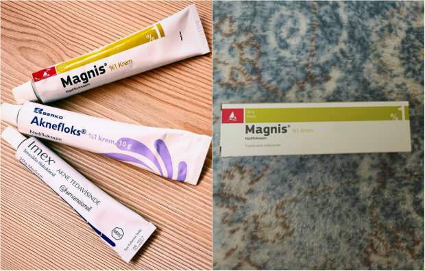 Τι κάνει η κρέμα Magnis; Εγχειρίδιο χρήσης Magnis cream! Τιμή κρέμας Magnis 2020
