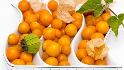 Μειώνεται ο χυμός λεμονιού και οι χρυσές φράουλες; Απώλεια βάρους με χρυσές φράουλες ...