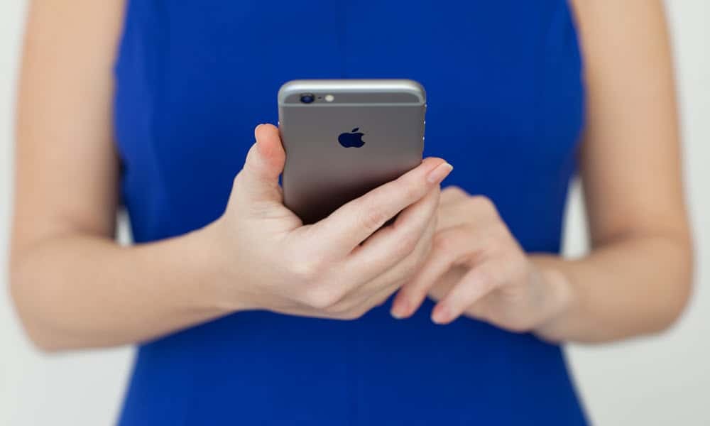 Πώς να απενεργοποιήσετε τις ενημερώσεις ταχείας απόκρισης ασφαλείας στο iPhone