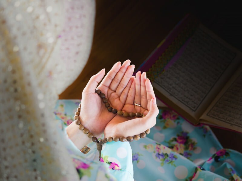 Πότε είναι ο μήνας του Muharram; Προσευχή στο τέλος του έτους