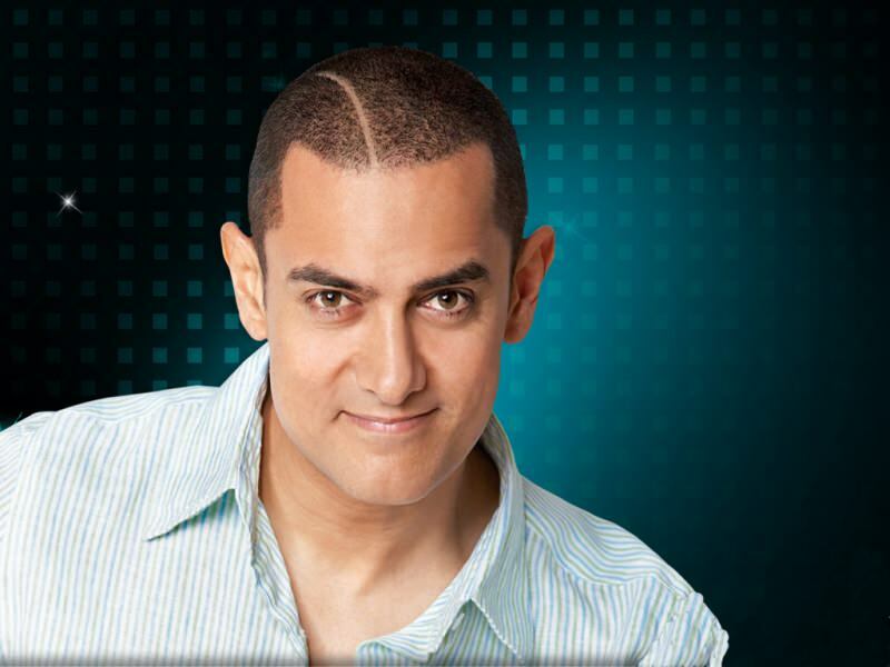 Αναστάτωση Ertu surpriserul για τον σταρ του Bollywood, Aamir Khan! Ποιος είναι ο Αμίρ Χαν;