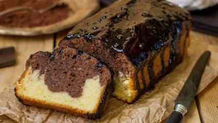Πώς να φτιάξετε το ευκολότερο κέικ μπατόν; Συμβουλές για το ψήσιμο μπατόν κέικ