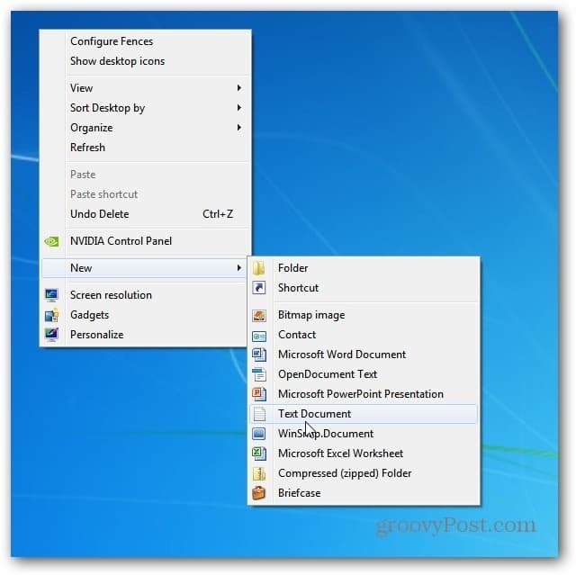 Κολλήστε μια μονάδα δίσκου στη γραμμή εργασιών των Windows 7