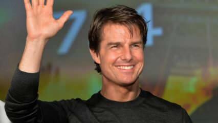 Ο μεγαλύτερος νικητής στον κόσμο ήταν ο Tom Cruise! Ποιος είναι λοιπόν ο Tom Cruise;