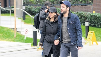 Περιμένουν ο Murat Yıldırım και ο Imane Elbani ένα μωρό;