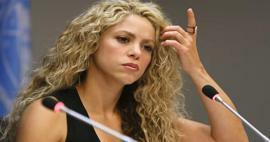 Η Shakira έχει μπελάδες! Κατηγορείται για απάτη πριν υποχωρήσει ο πόνος της προδοσίας