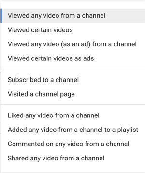Ρυθμίστε το YouTube TrueView Video Discovery Ads, βήμα 10.