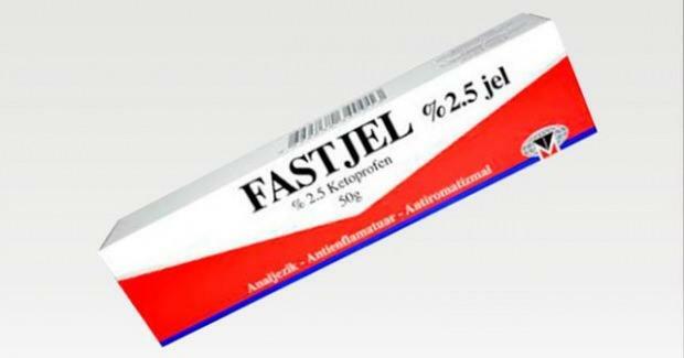 Τι κάνει η κρέμα Fastjel; Πώς να χρησιμοποιήσετε την κρέμα Fastgel; Τιμή κρέμας Fastgel 2020
