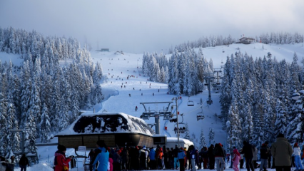 Πώς θα φτάσετε στο χιονοδρομικό κέντρο Yurduntepe; Τοποθεσίες για επίσκεψη στο Kastamonu