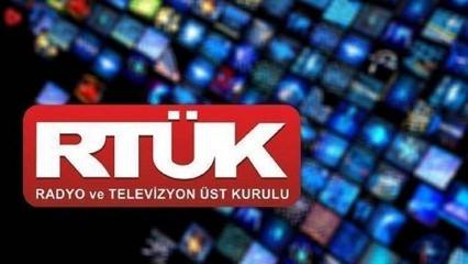 Δήλωση της RTÜK για βίαιες σειρές και ταινίες